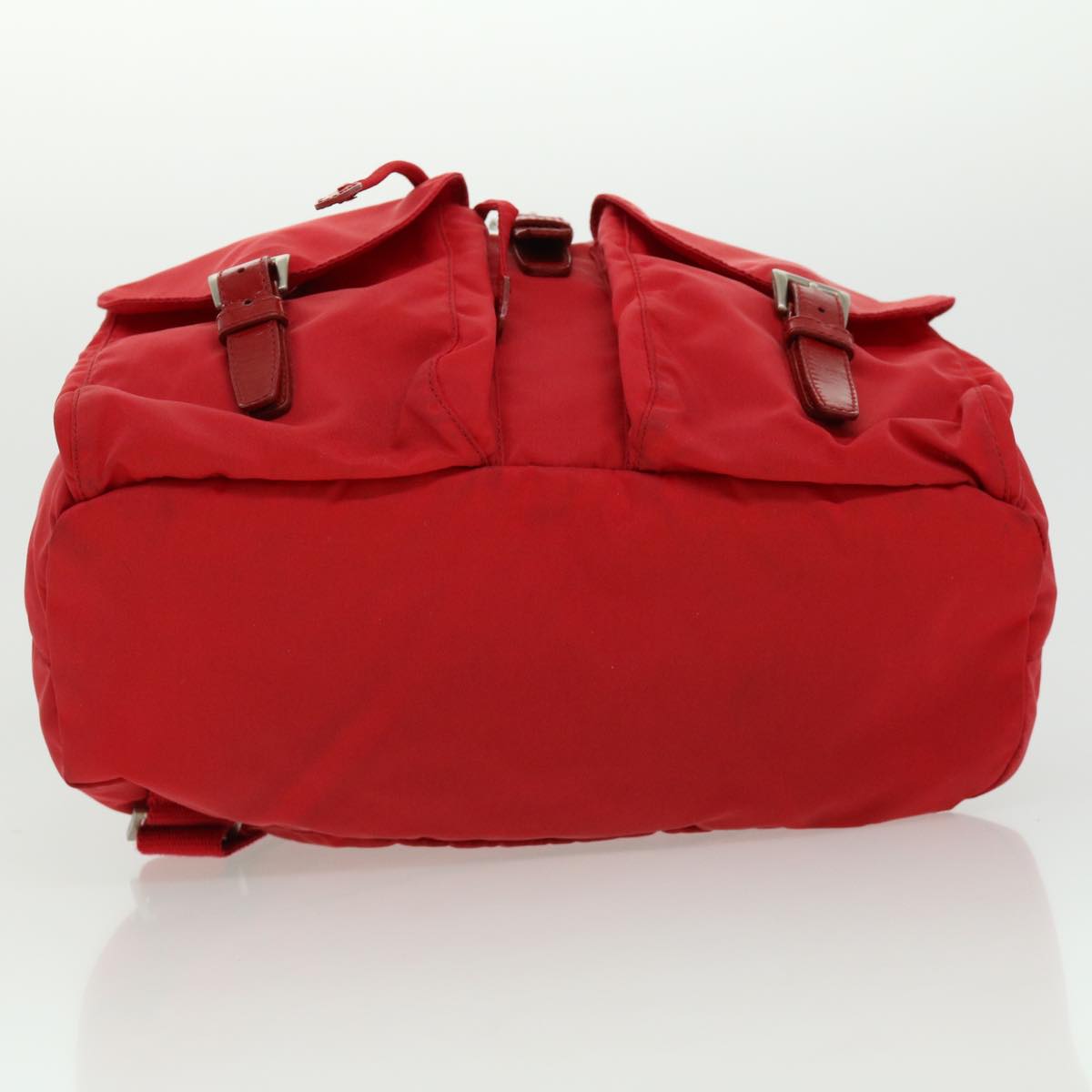 Prada Renylon Backpack