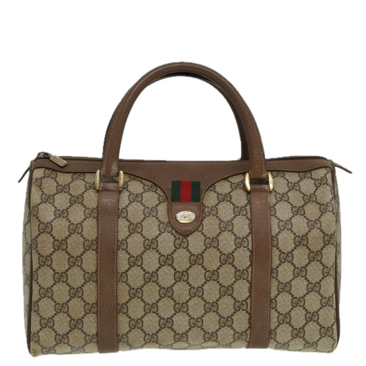Gucci Ophidia Travel Bag