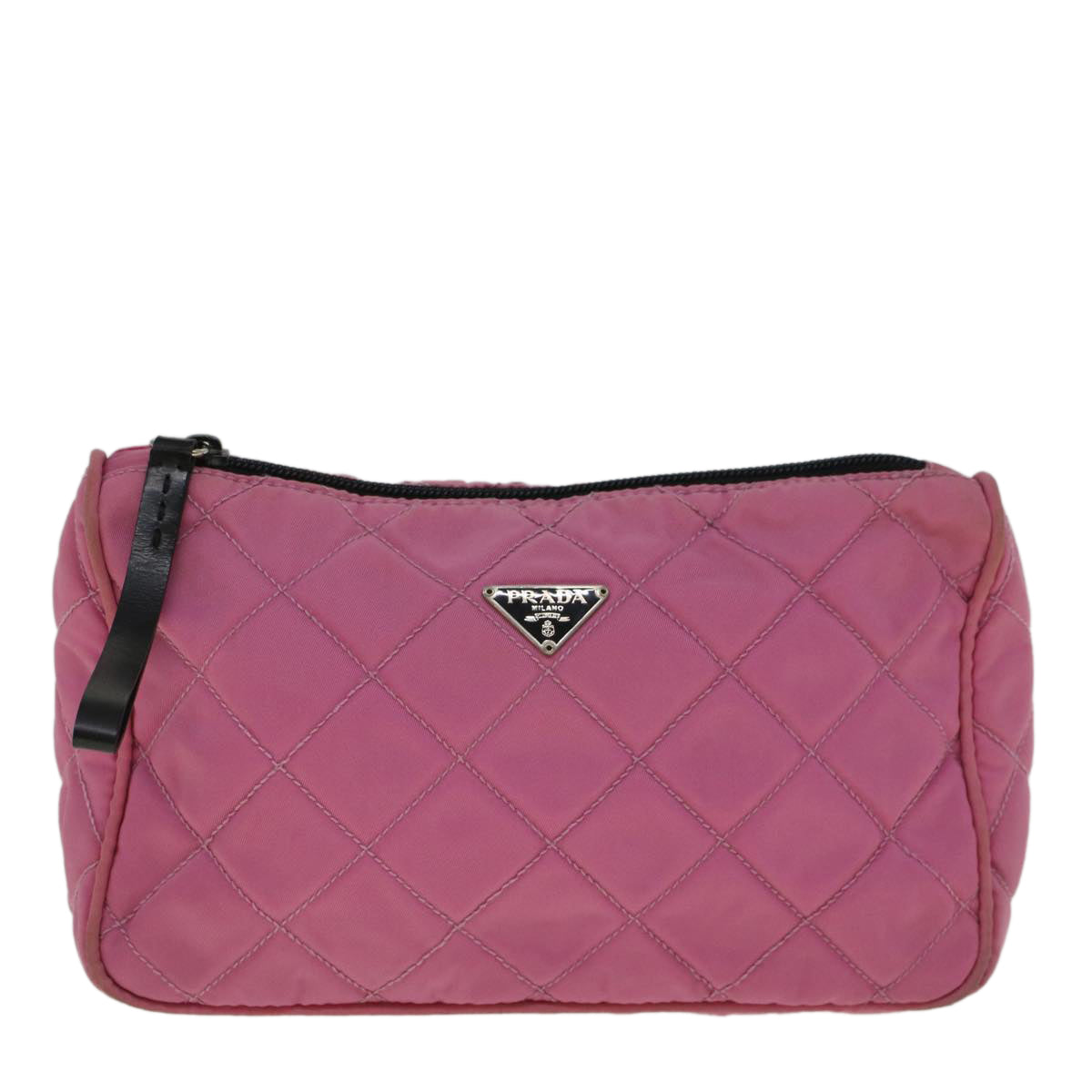 Prada Tessuto Clutch Bag Clutch Bag 19