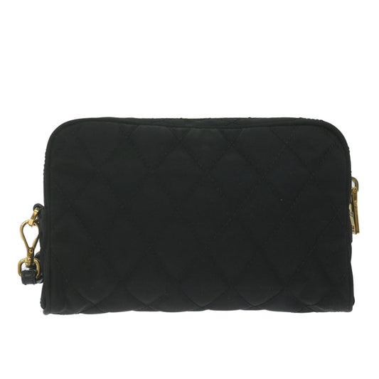 Prada Tessuto Clutch Bag Clutch Bag 35