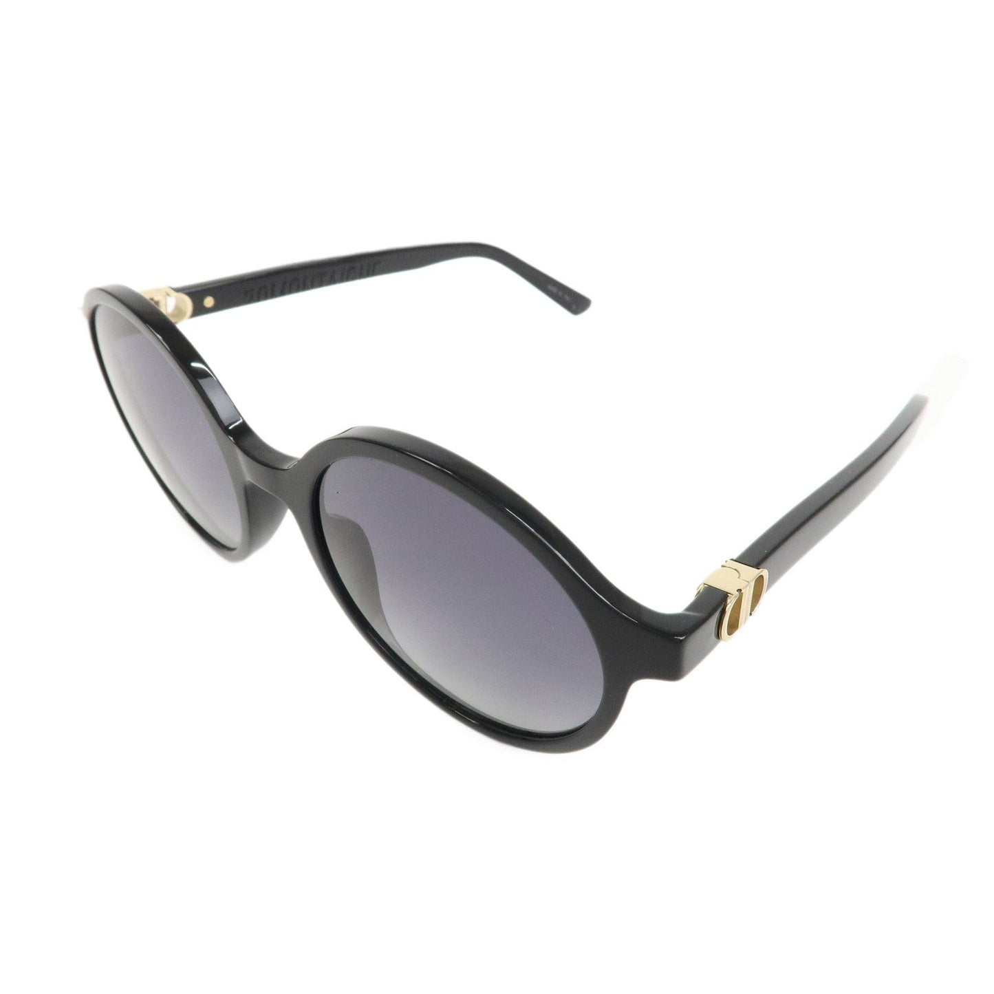 Dior Handbag Christian Plastic Sunglasses *3 51??20 135 Rx Black