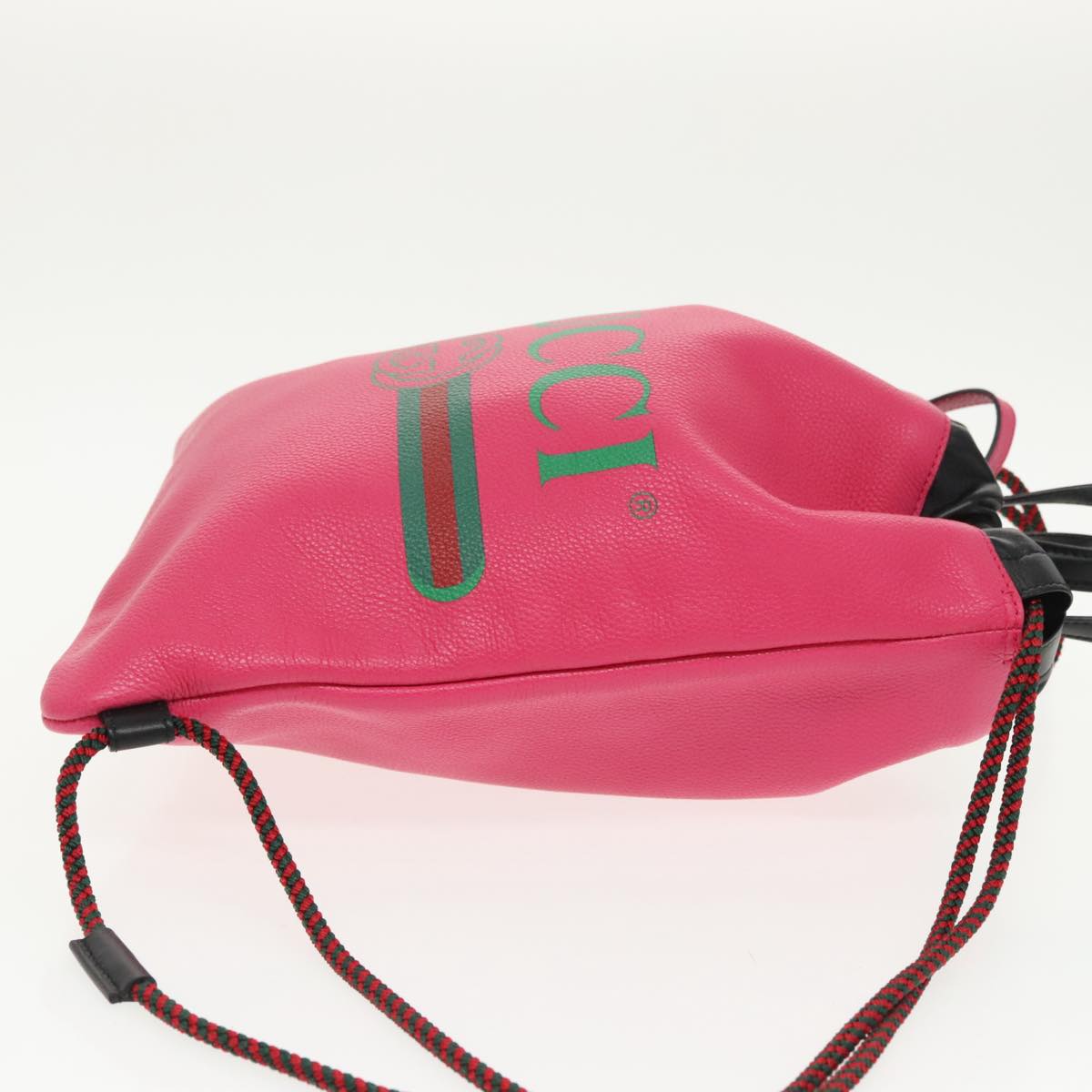 Gucci Drawstring Backpack Jewelry
