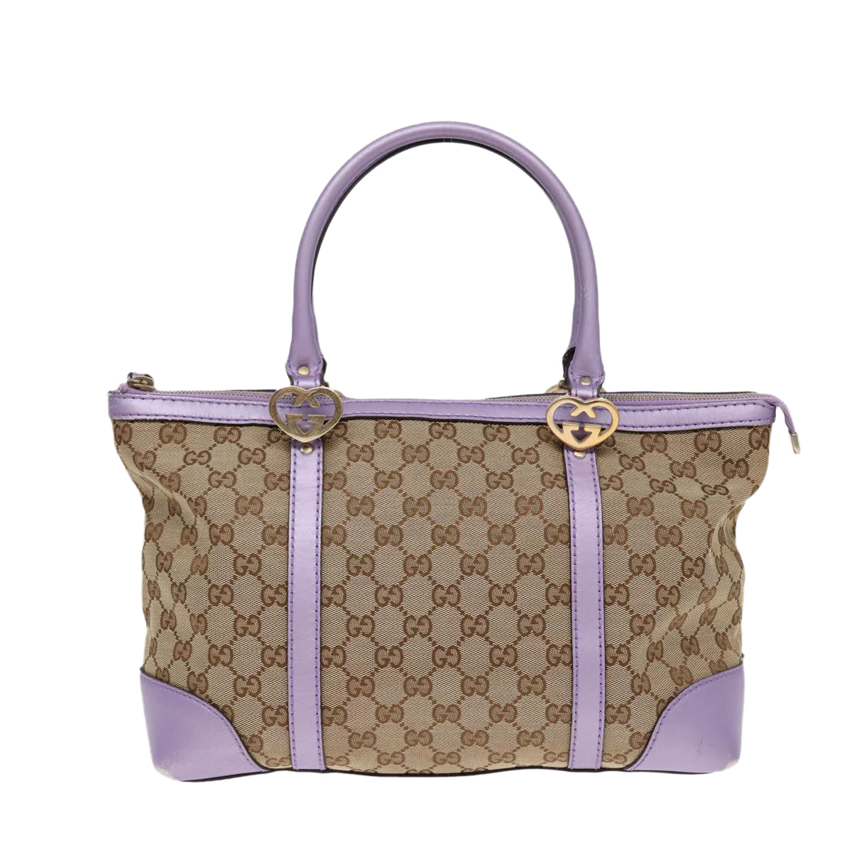 Gucci Lovely Heart Tote Bag