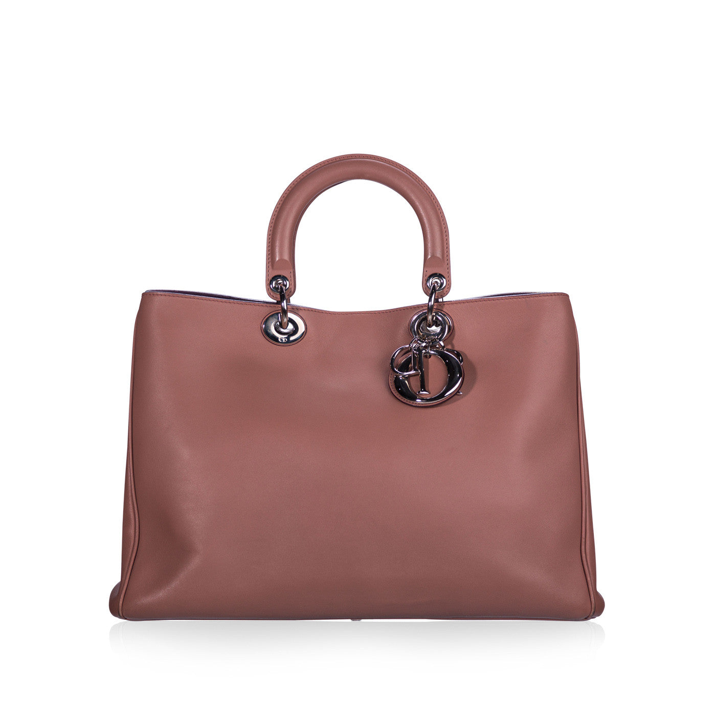 Dior Christian issimo Tote Bag Large