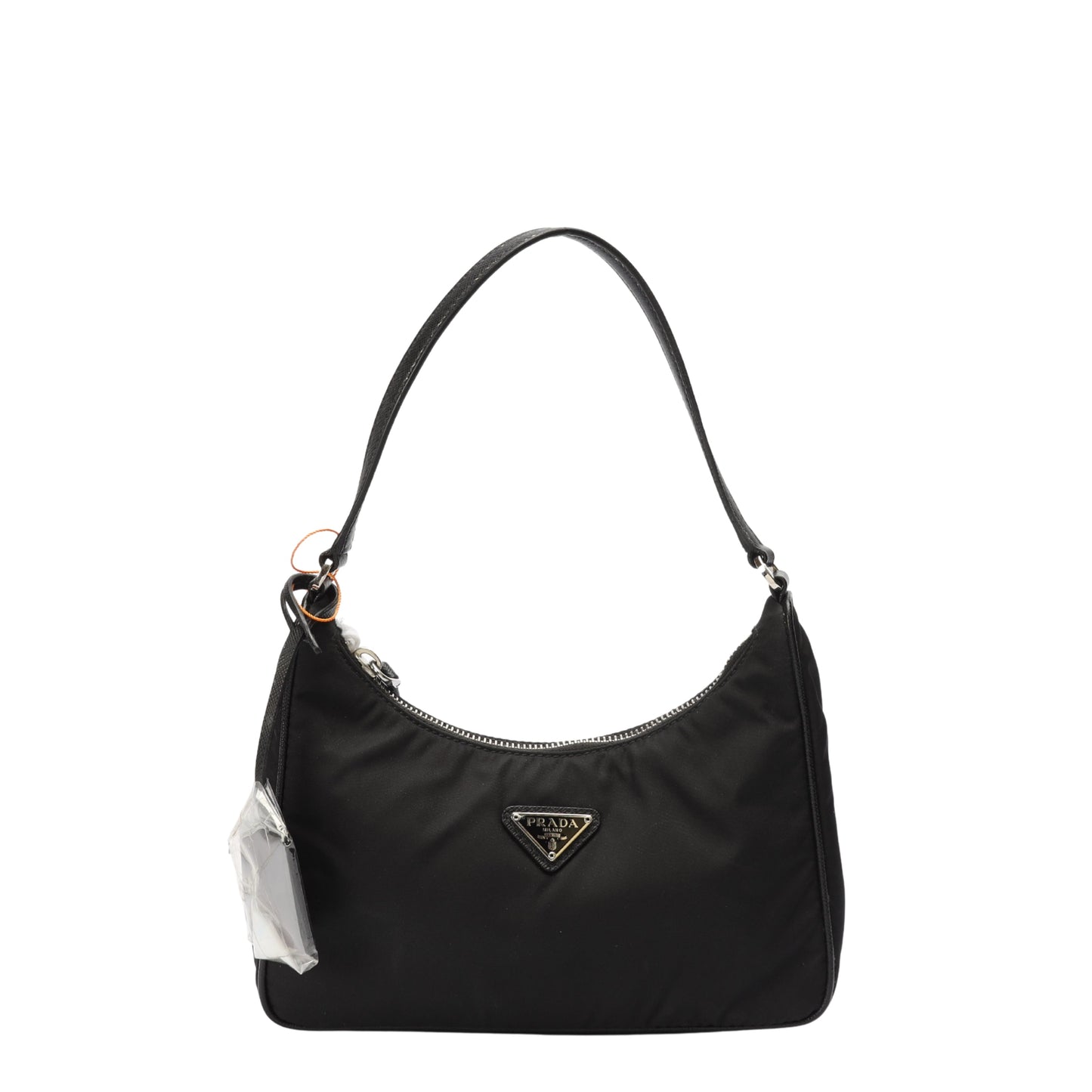 Prada Re Edition Re Shoulder Bag Nylon