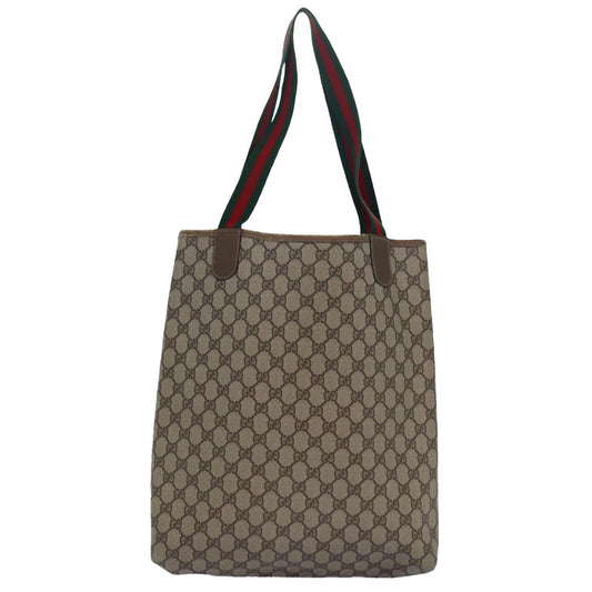 Gucci Sherry Tote Bag Sherry 203