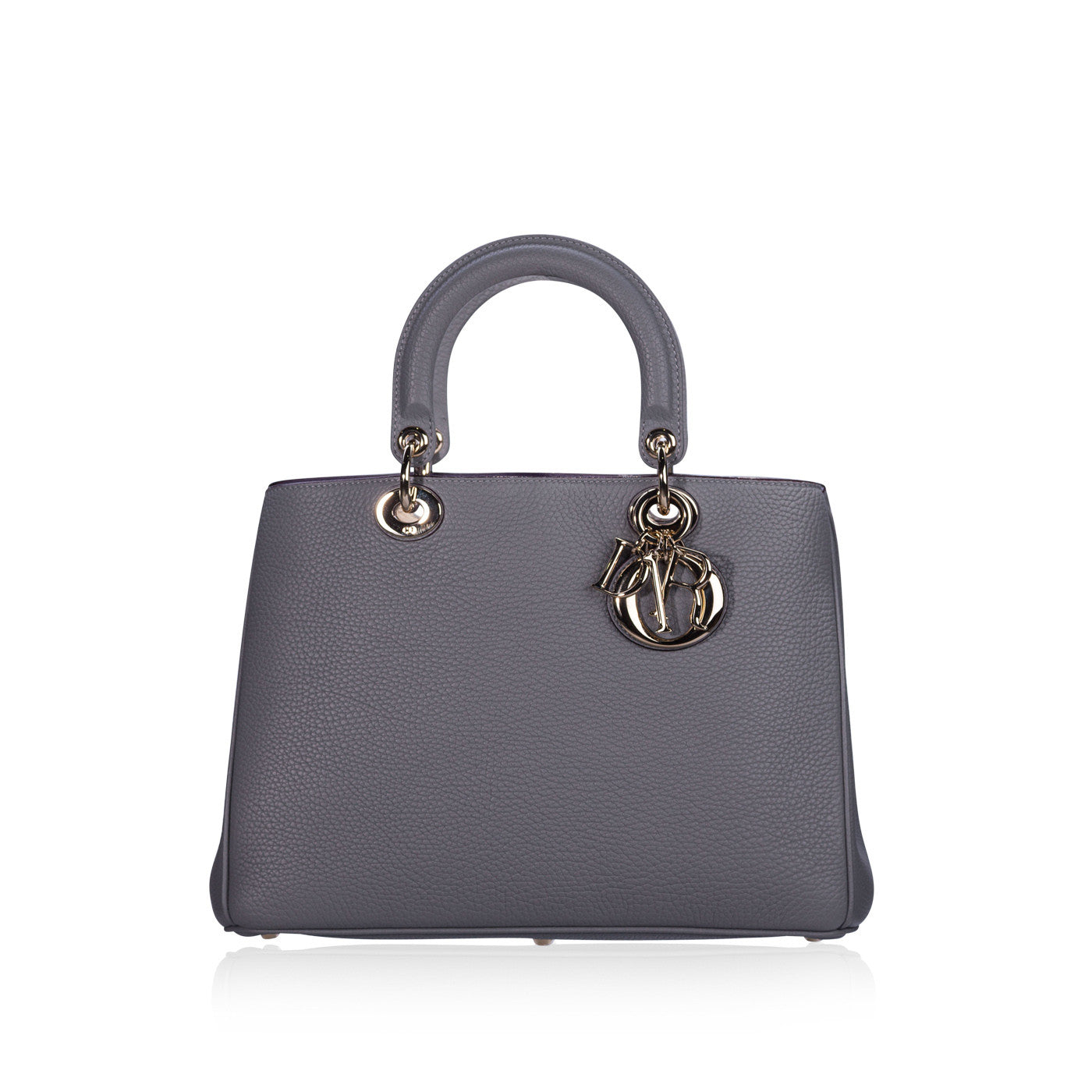 Dior Christian issimo Tote Bag