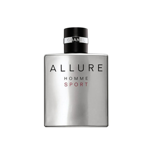 ALLURE MEN EDT Accessory Homme Sport