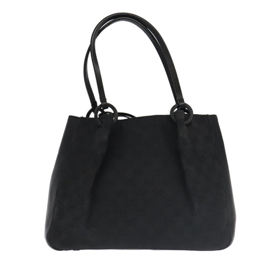 Gucci Gucci Gg Canvas 1430 Travel Bag