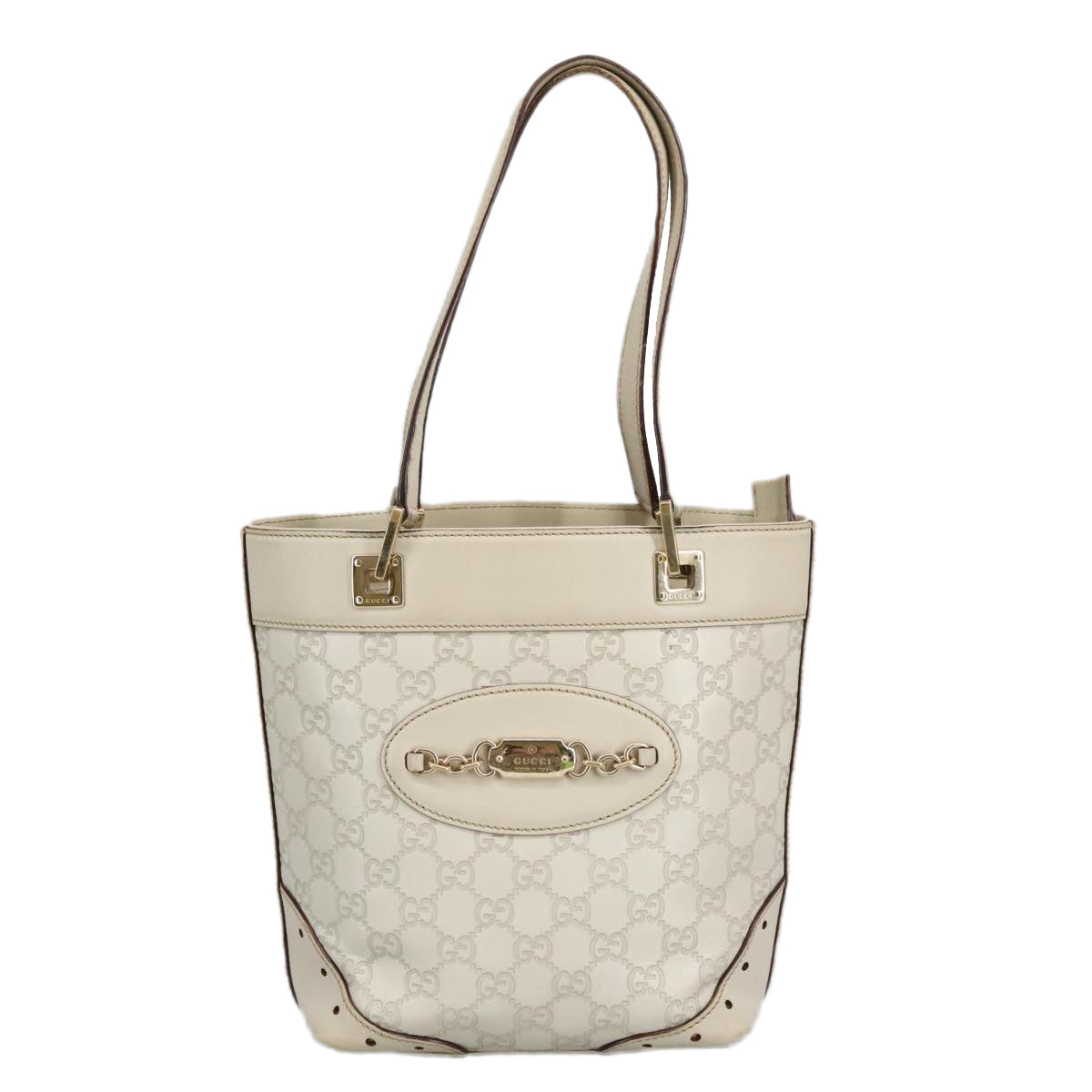 Gucci ssima Shoulder Bag Guccissima 243