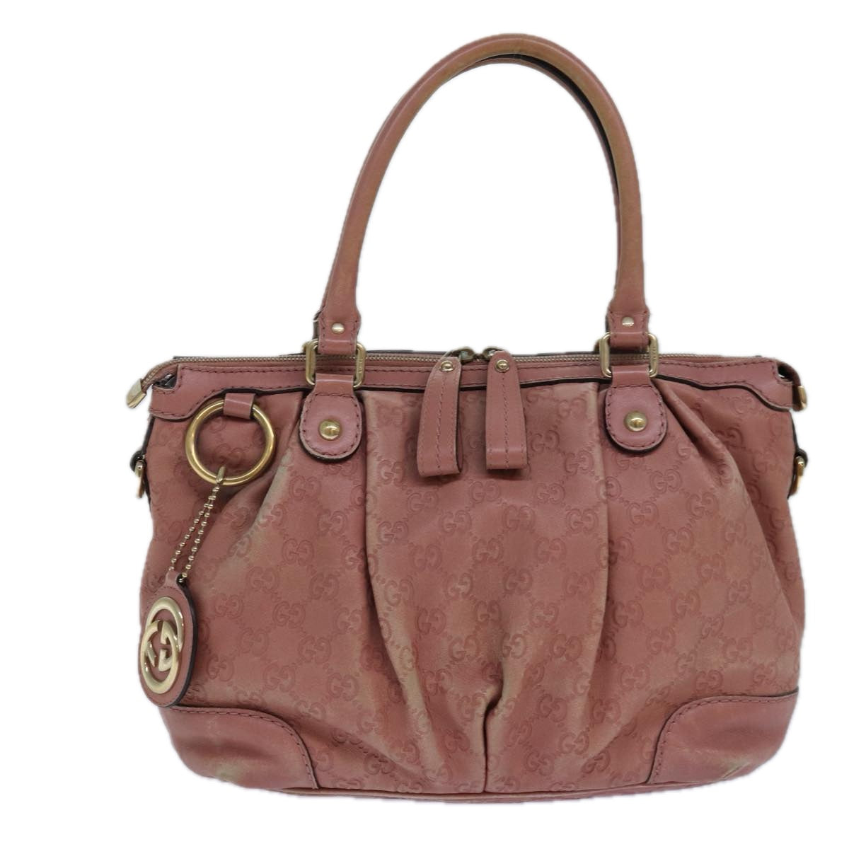 Gucci Sukey Handbag Travel Bag Sukey 121