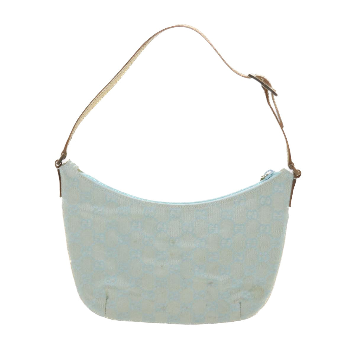 Gucci Clutch Bag Canvas Gucci 1056