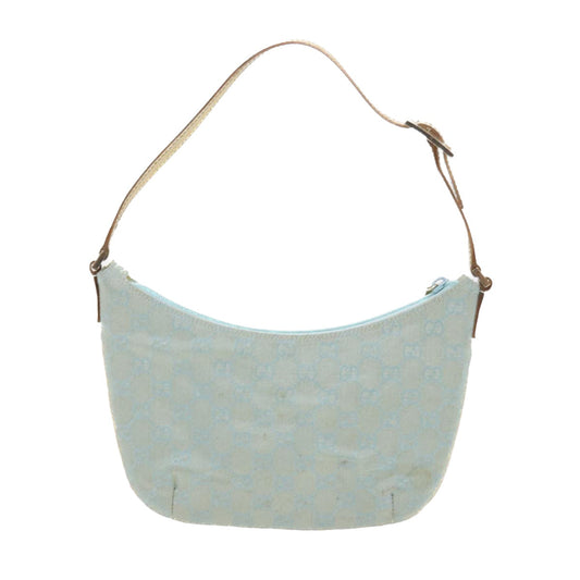 Gucci Clutch Bag Canvas Gucci 1056