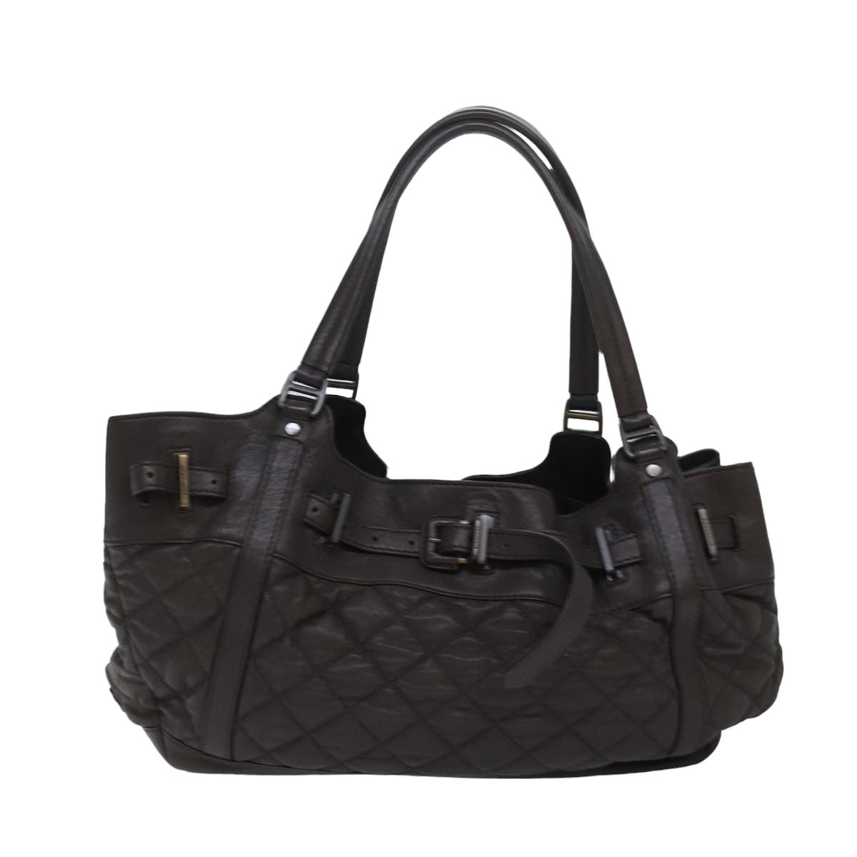 Burberry Luxury Tote Tote Bag Burberry Tote 74