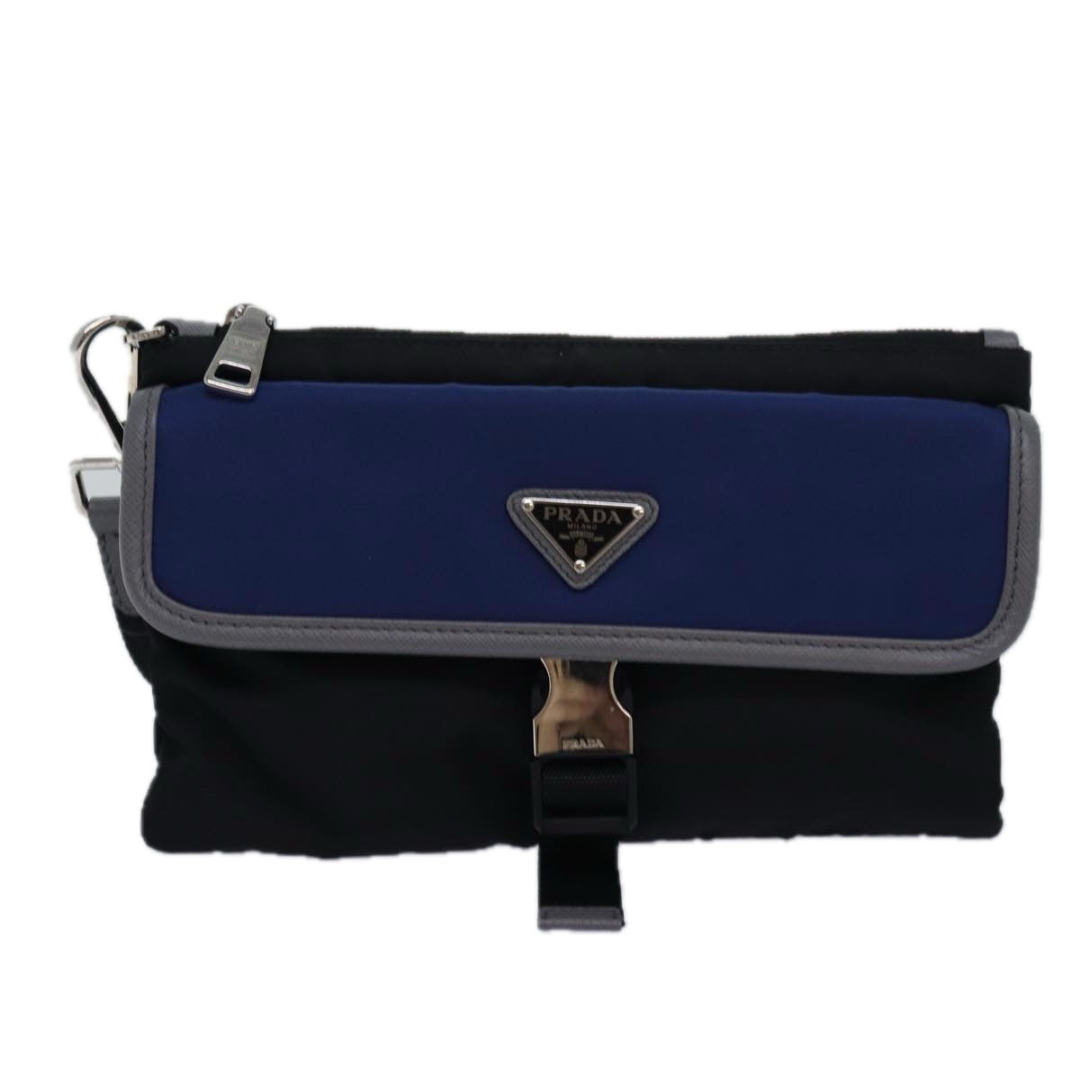 Prada Clutch Bag Clutch Bag 102