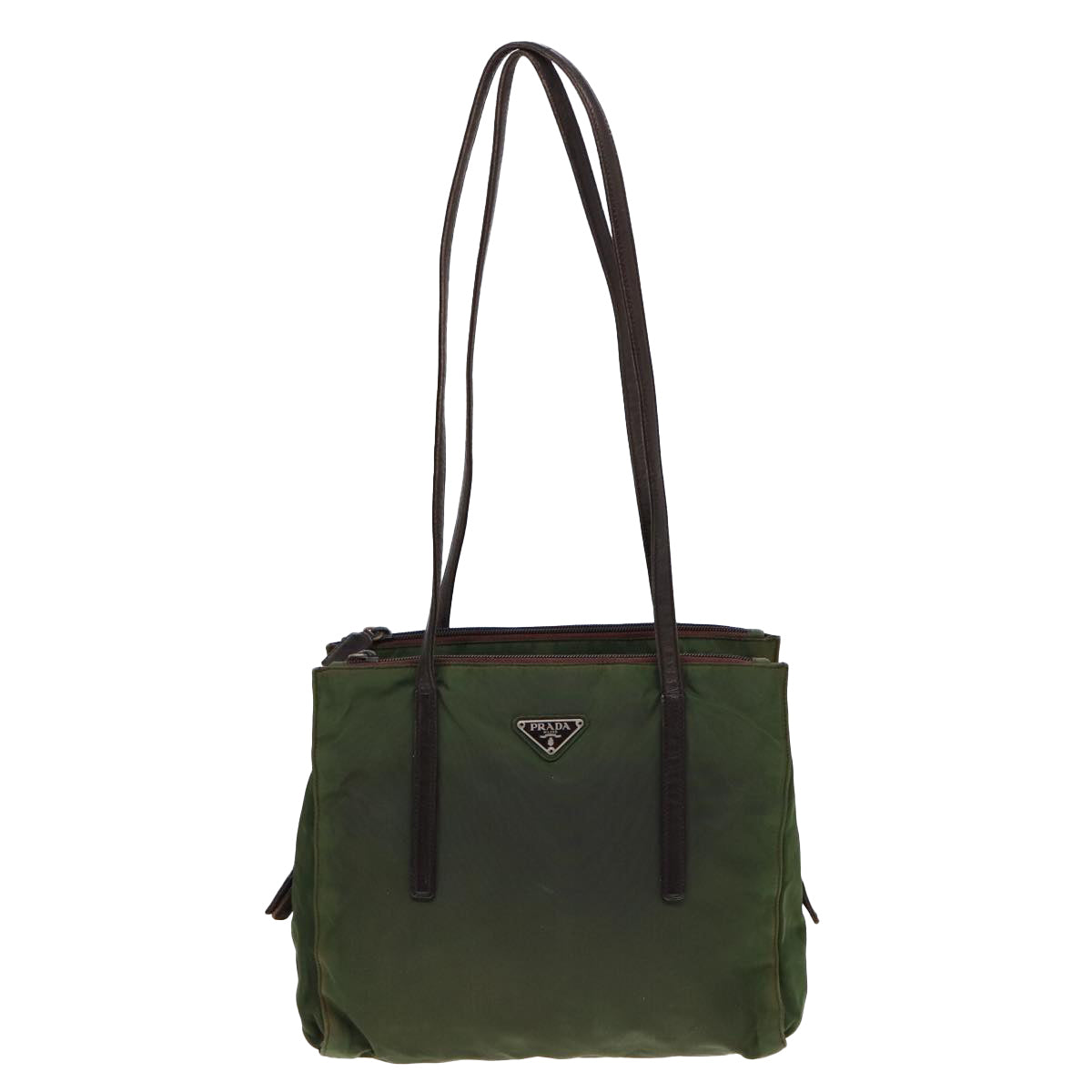 Prada Tessuto Shoulder Bag Shoulder Bag 561