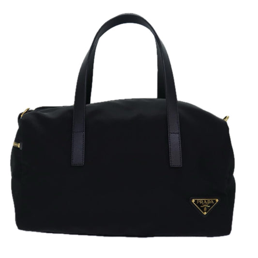 Prada Tessuto Handbag Travel Bag Tessuto Handbag 295
