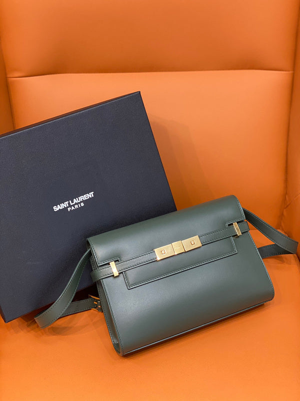 YSL Saint Laurent Ysl Saint Saurent Bags 319 Travel Bag