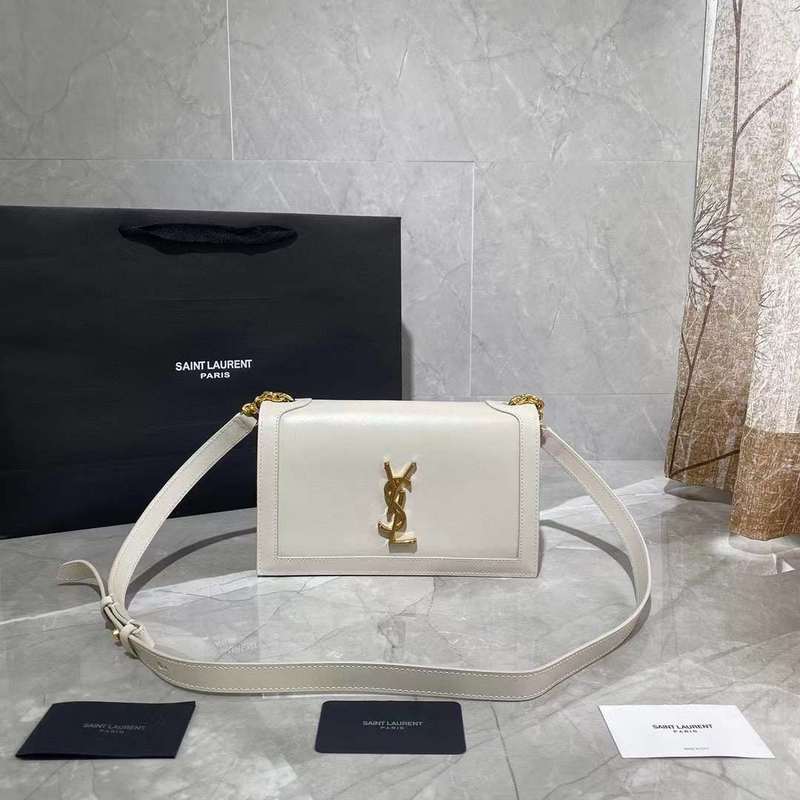 YSL Saint Laurent Ysl Saint Saurent Bags 587 2 Travel Bag