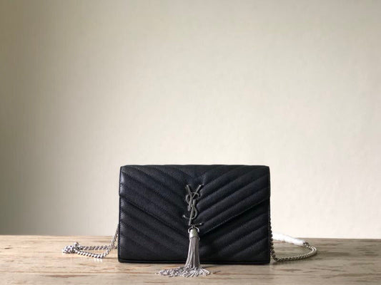 YSL Saint Laurent Ysl Saint Saurent Bags 498 Travel Bag