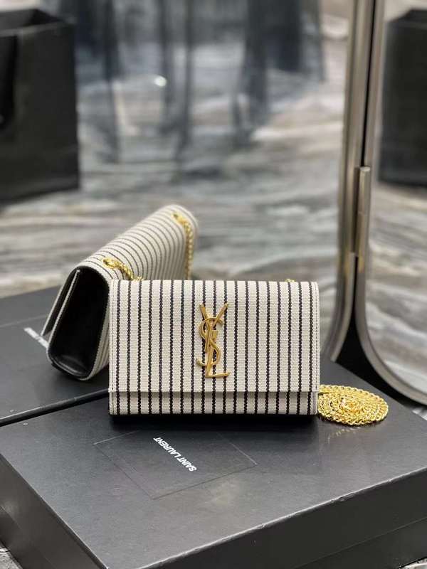 YSL Saint Laurent Ysl Saint Saurent Bags 295 2 Travel Bag