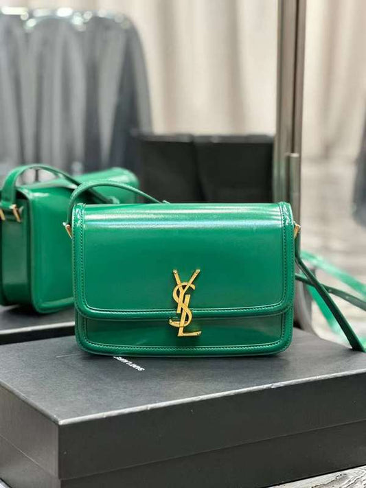 YSL Saint Laurent Ysl Saint Saurent Bags 617 Travel Bag