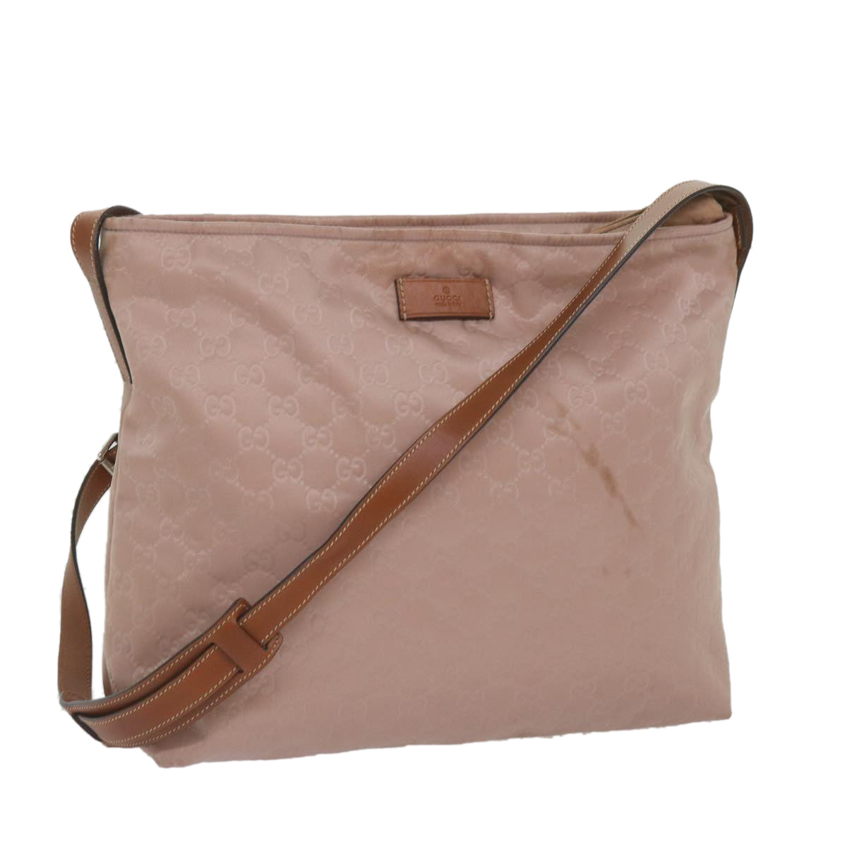 Gucci Shoulder Bag Nylon