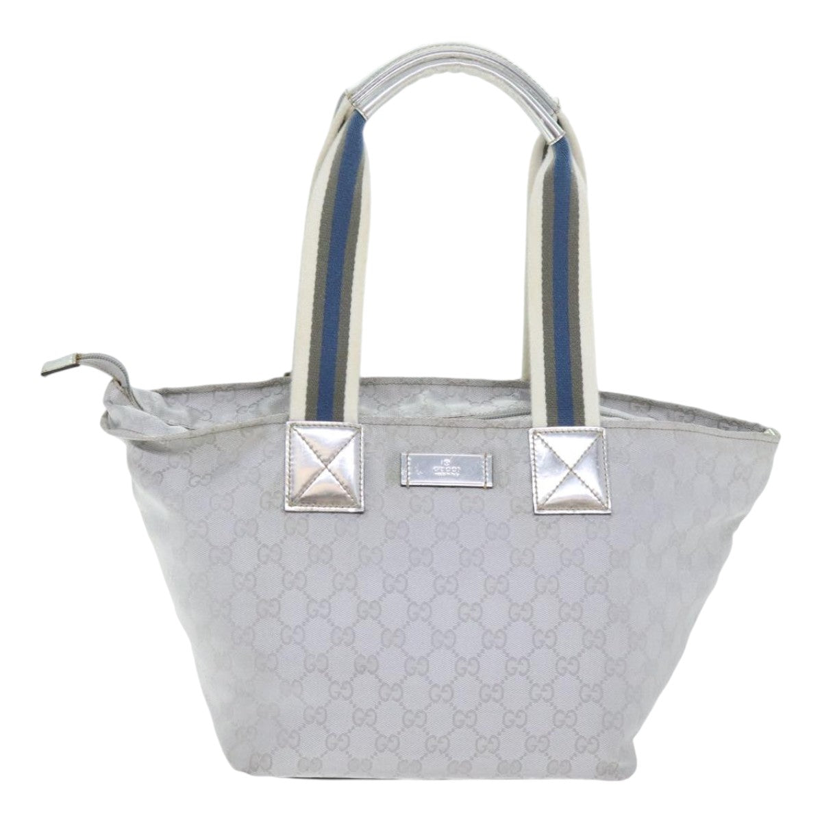 Gucci Web Handbag Travel Bag
