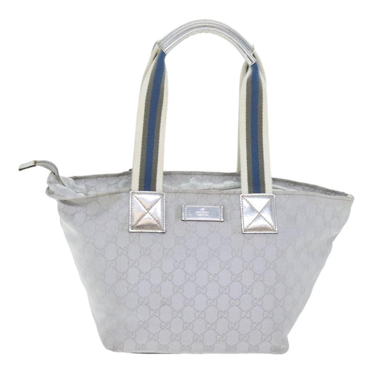 Gucci Web Handbag Travel Bag