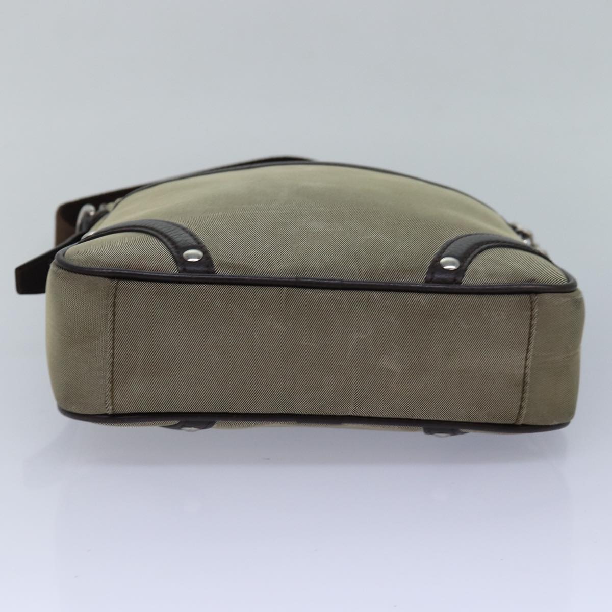 Burberry Luxury Nova Check Shoulder Bag Shoulder Bag 206