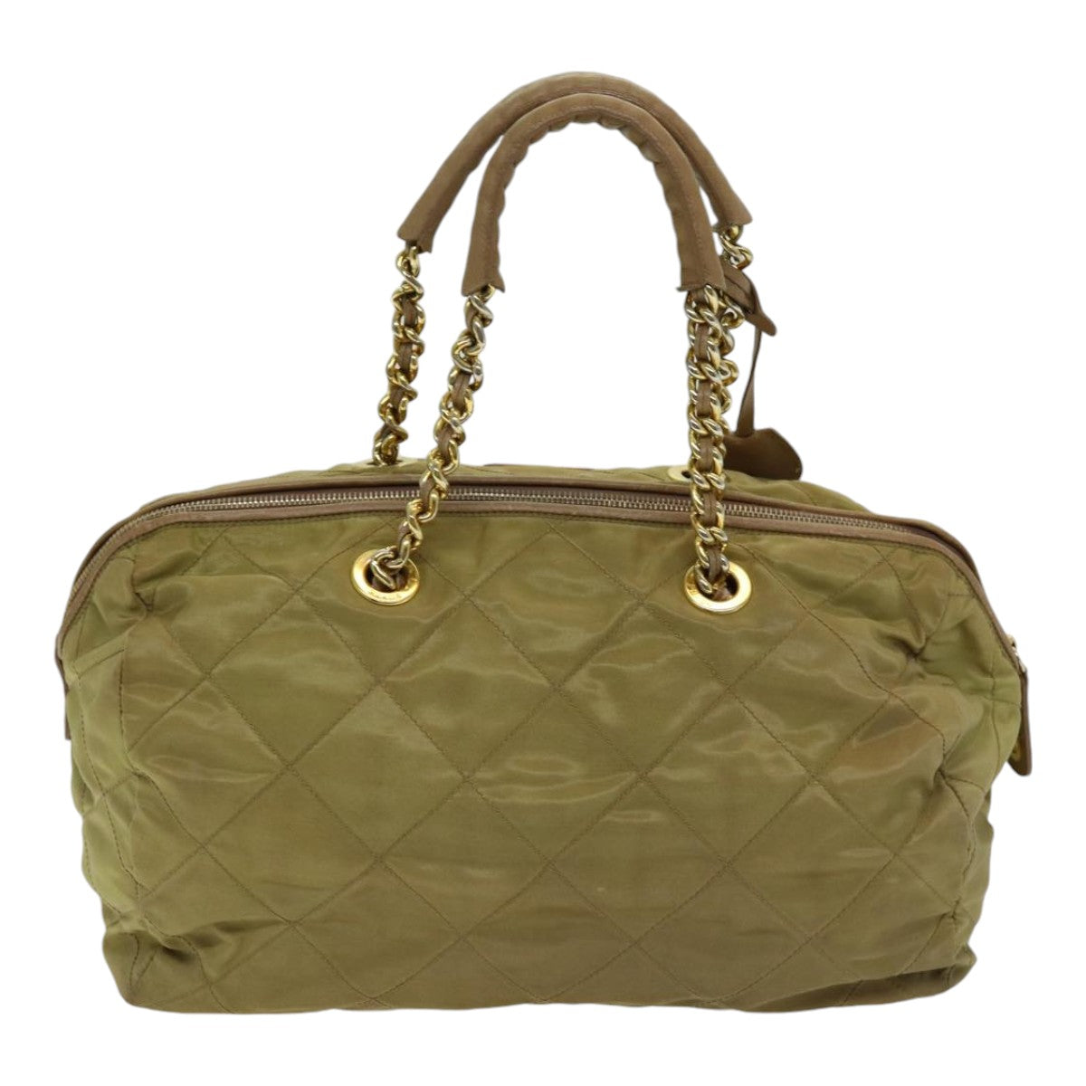 Prada Tessuto Handbag Travel Bag Tessuto Handbag 380