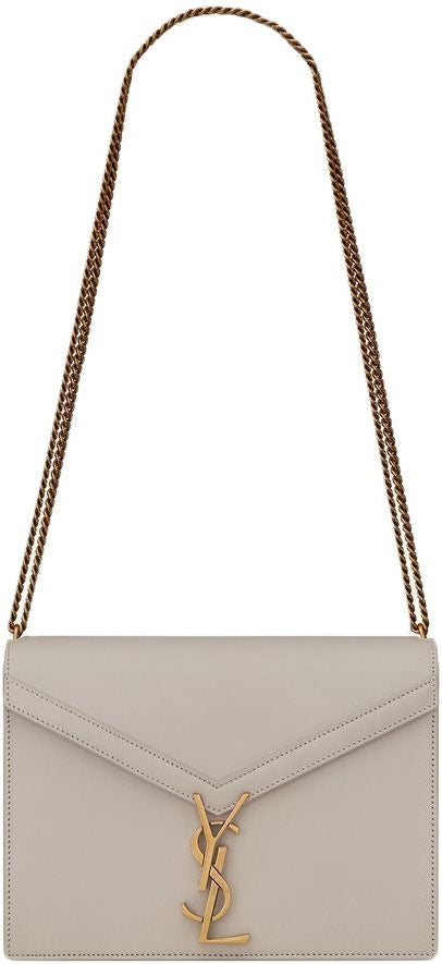 YSL Saint Laurent Saint Laurent Trending Women Cassandre Pl Ue Logo Shoulder Bag 9207 5327500Sx0W9207