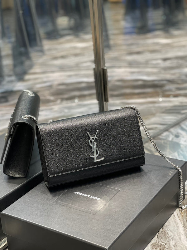 YSL Saint Laurent Ysl Saint Saurent Bags 187 Travel Bag