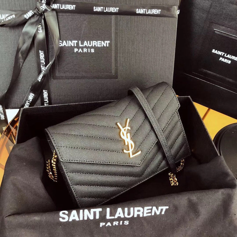 YSL Saint Laurent Ysl Saint Saurent Bags 221 2 Travel Bag