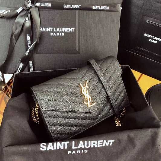 YSL Saint Laurent Ysl Saint Saurent Bags 221 2 Travel Bag