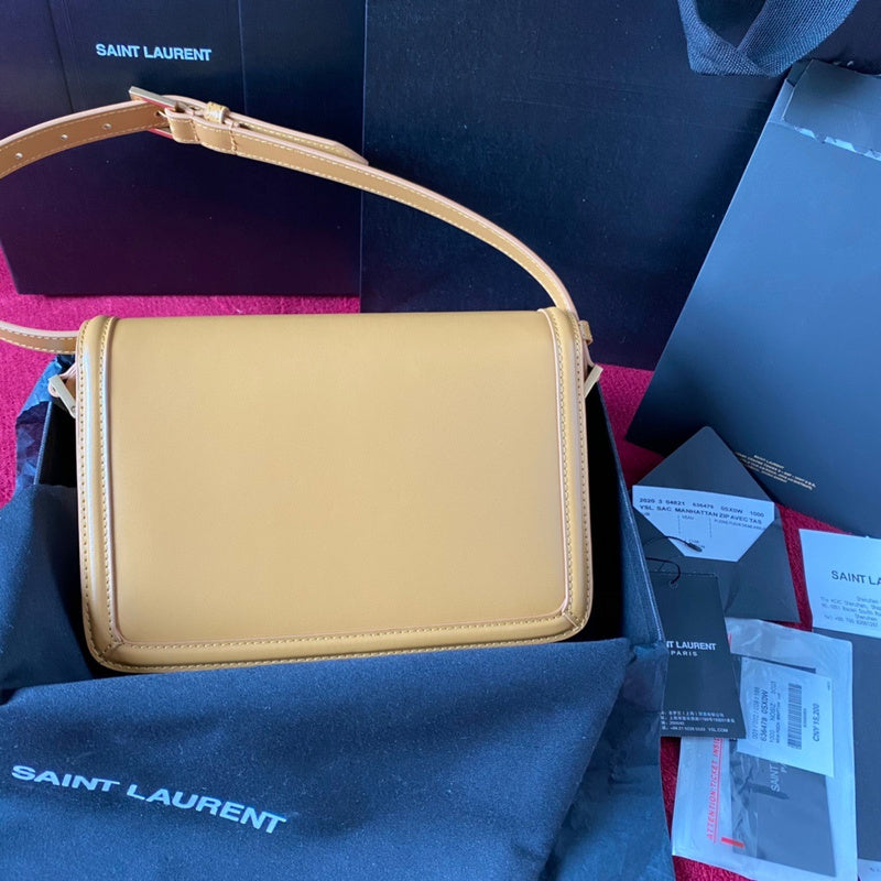 YSL Saint Laurent Ysl Saint Saurent Bags 027 2 Travel Bag