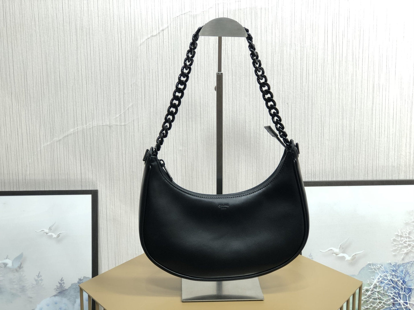 Top Quality Ava For Women 25Cmã Travel Black Medium Travel Bag