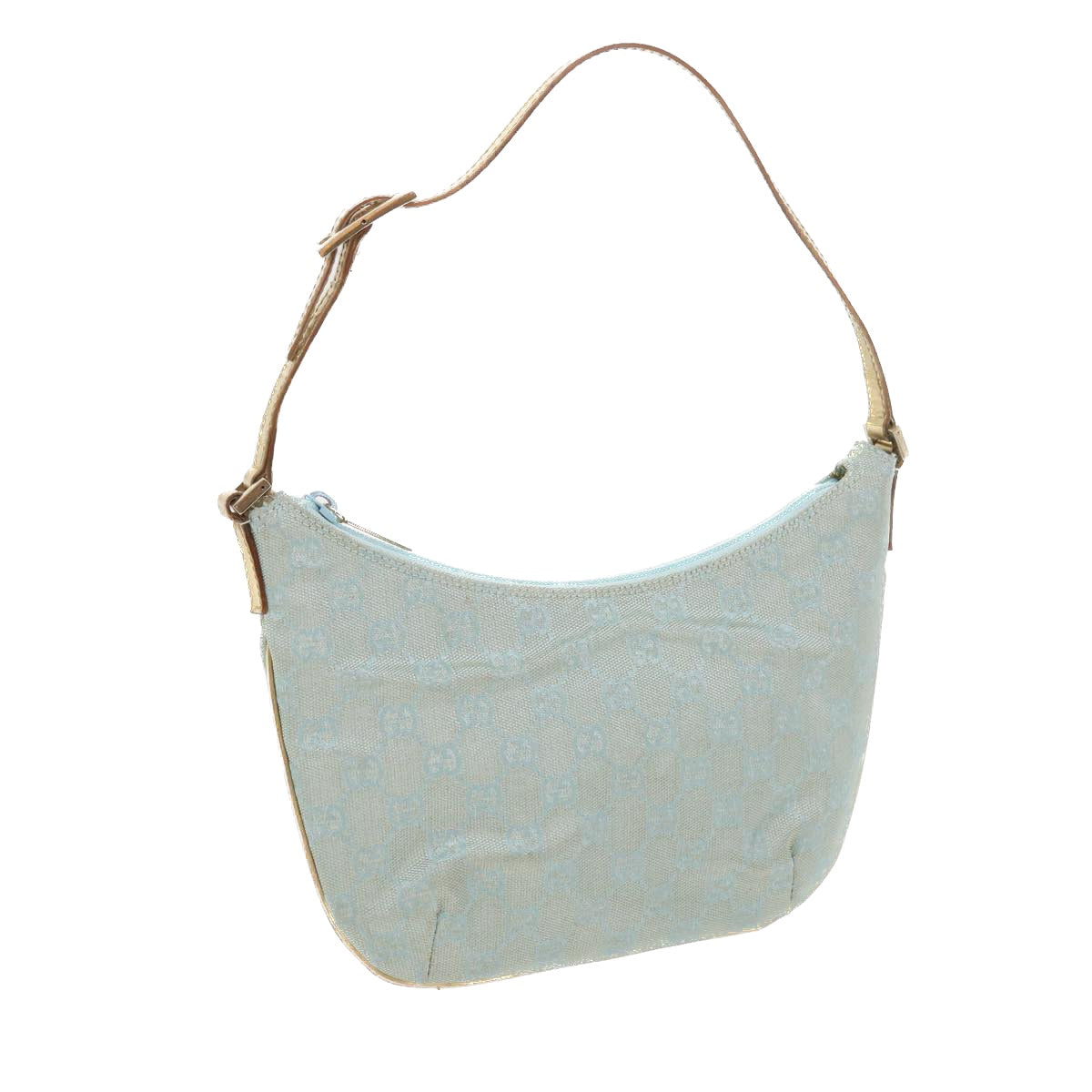 Gucci Clutch Bag Canvas Gucci 1056
