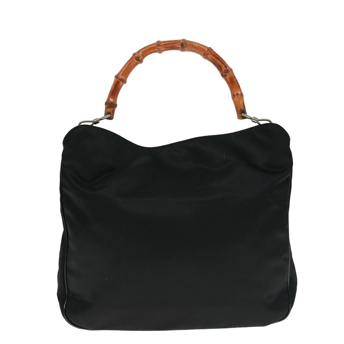 Gucci Bamboo Shoulder Bag Bamboo 546