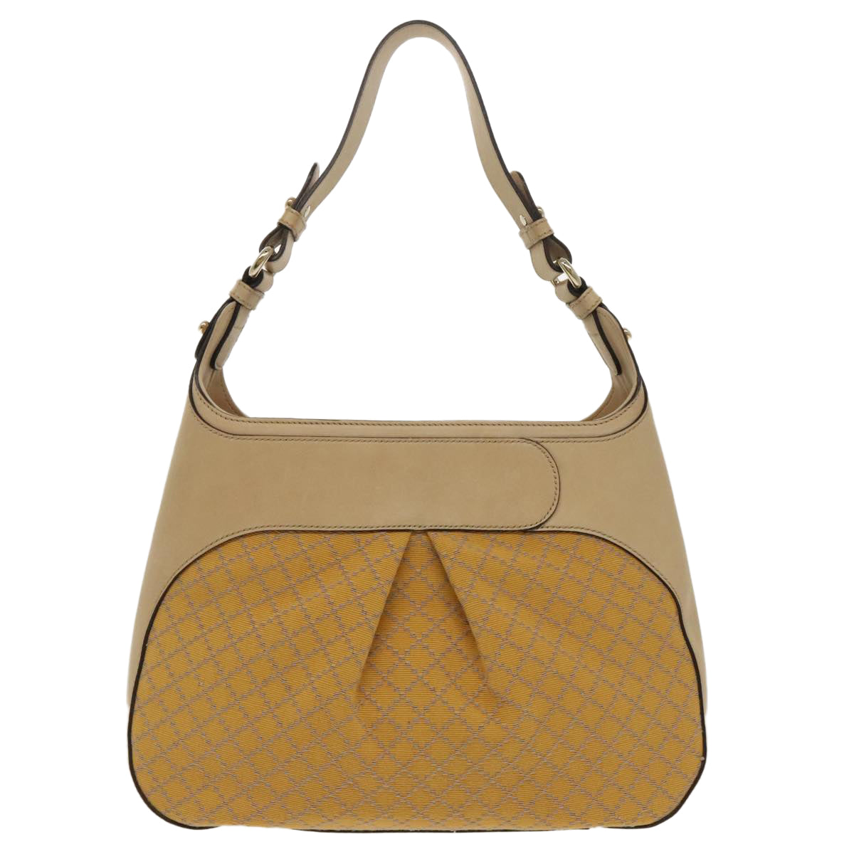Gucci Bamboo Shoulder Bag Bamboo 759