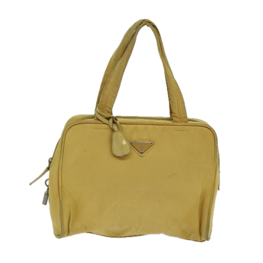 Prada Tessuto Handbag Travel Bag Tessuto Handbag 304