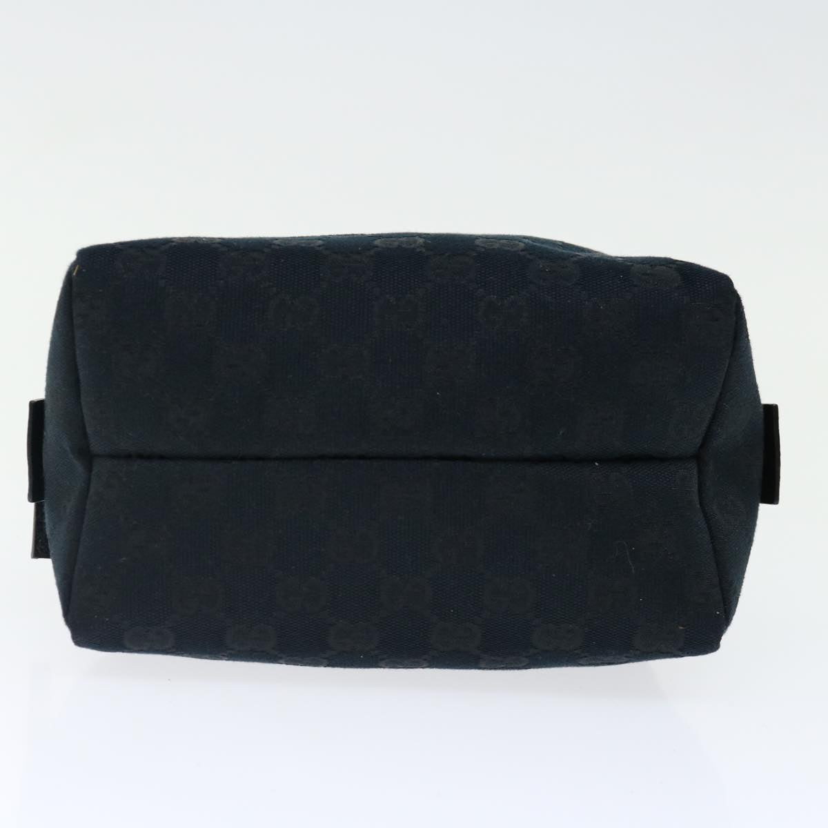 Gucci Gucci Gg Canvas 683 Travel Bag