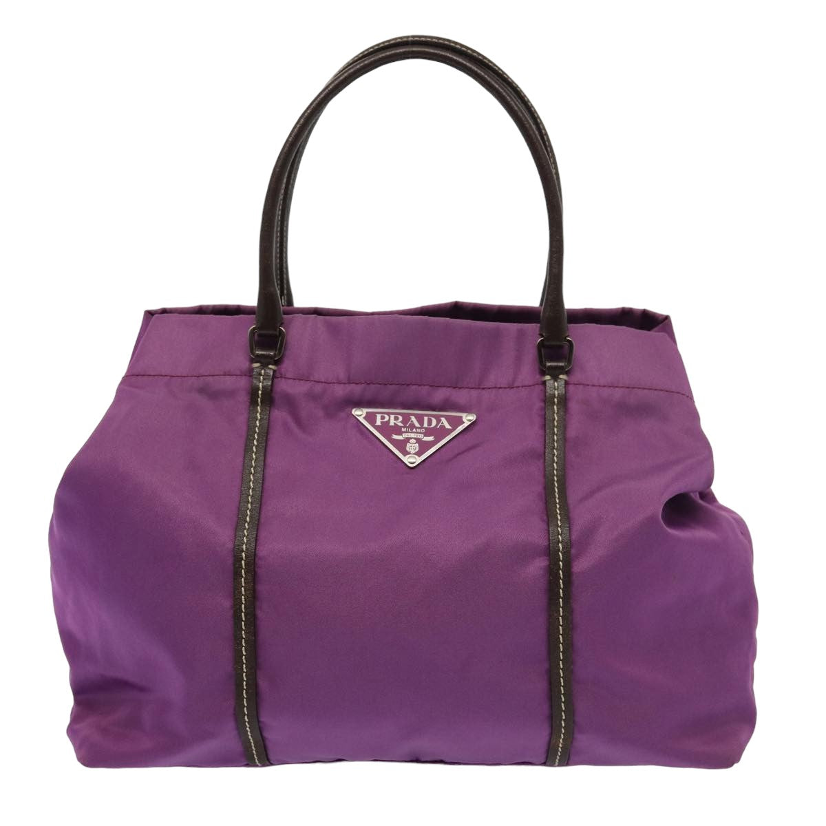 Prada Tessuto Handbag Travel Bag Tessuto Handbag 300