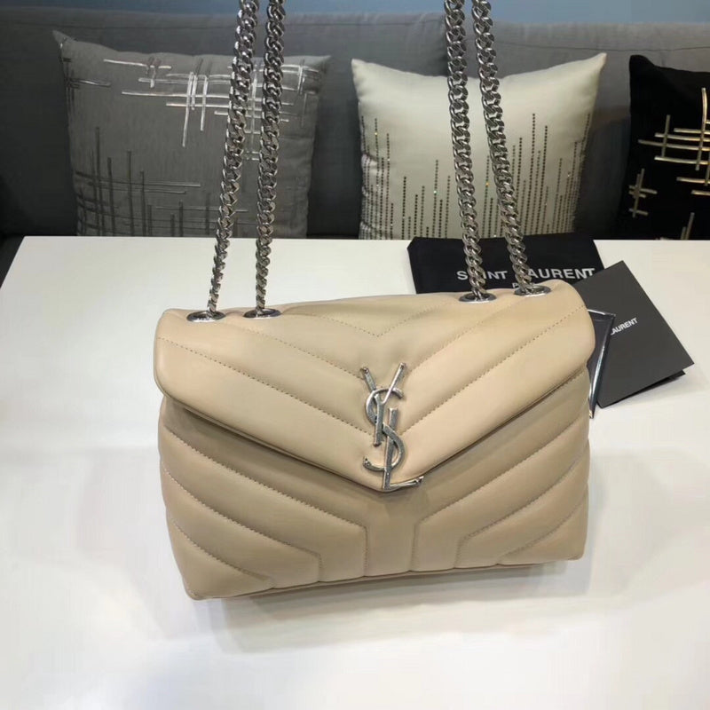 YSL Saint Laurent Ysl Saint Saurent Bags 550 Travel Bag
