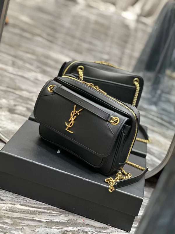 YSL Saint Laurent Ysl Saint Saurent Bags 564 2 Travel Bag