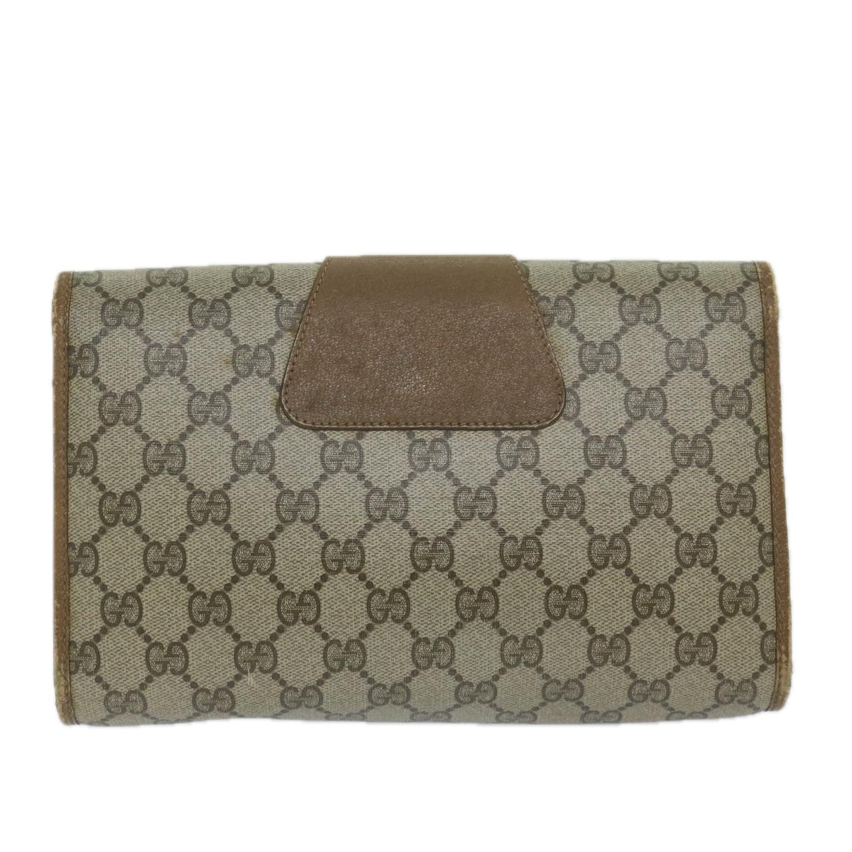 Gucci Sherry Clutch Bag