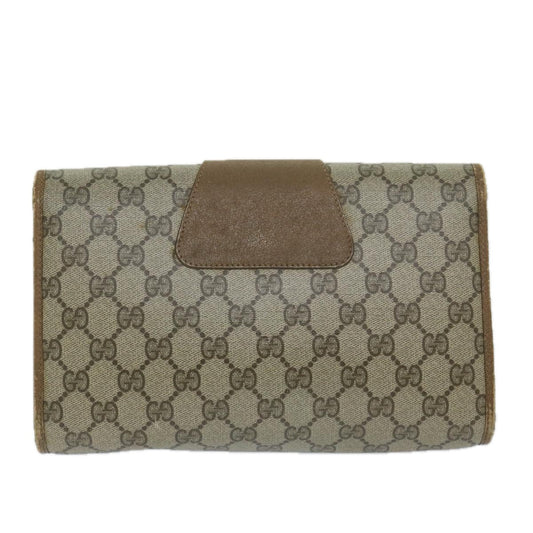 Gucci Sherry Clutch Bag