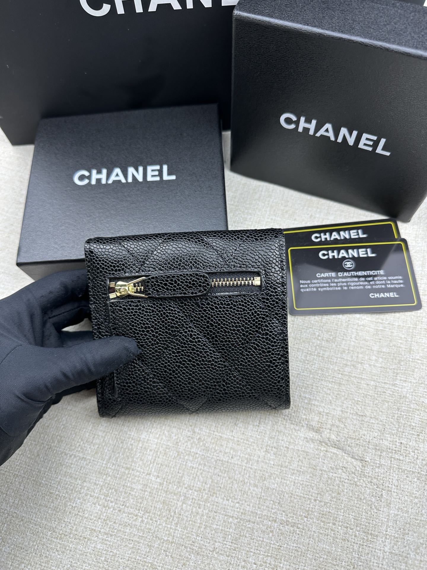 EN - New rep CHL Handbag Beaunoirrbeaunoirr 557