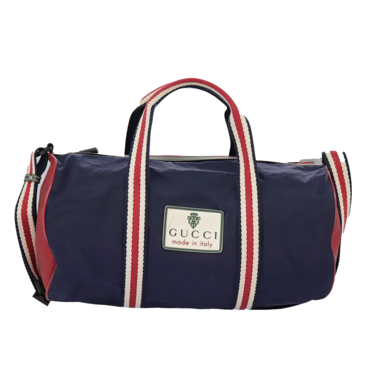 Gucci Sherry Travel Bag Sherry 253