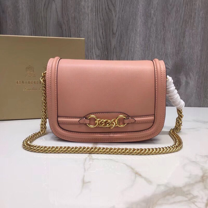 Top Quality Smooth Linike Shoulder Bag Pinike